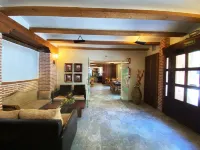 Hotel El Rastro - Palacio Duque de Tamames -