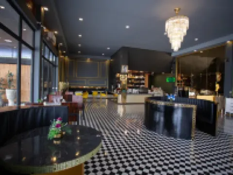  โรงแรมในอำเภอเมืองราชบุรี