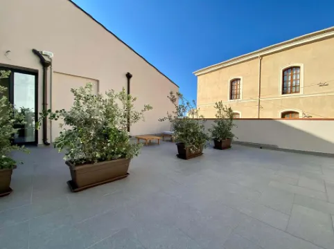 Salemare Rooms & Suites