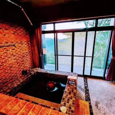 LOFT17 Resorts Hotels near Xike Station