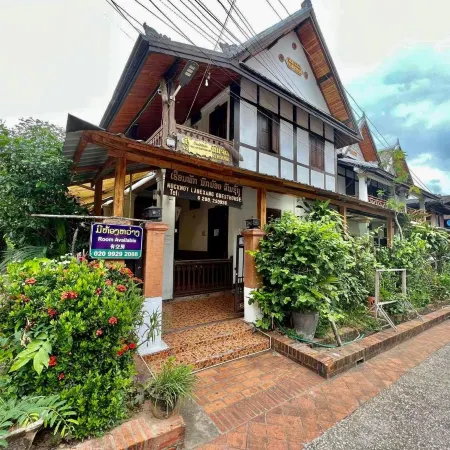 Nocknoy Lanexang Guest House