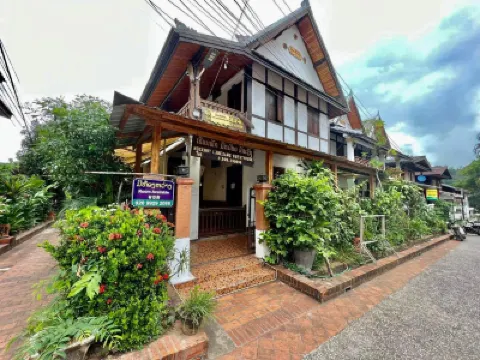 Nocknoy Lanexang Guest House Hotels near Night Market
