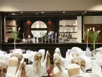 The Green Isle Hotel Dublin - petit déjeuner