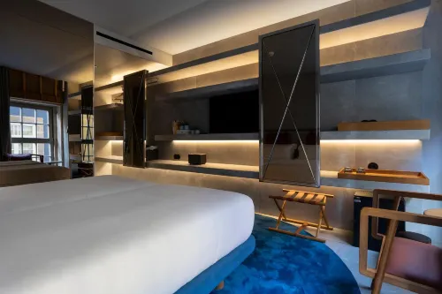 Icon Duplo Ribeira Các khách sạn ở Porto