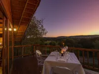 Amadwala Lodge Hotels near Ticketpro Dome