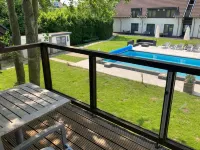 Fletcher Hotel-Restaurant de Witte Brug - Kolam Renang