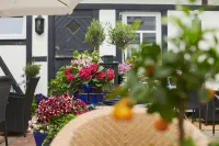 Hotell Bäckagården Hotels in Ystad
