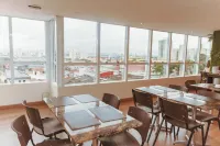 فلوريستا هوتل - إكسبو أنهيمبي