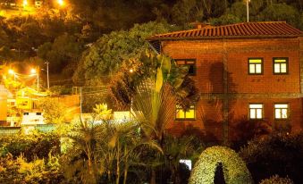 La Casa del Molino Blanco B&B
