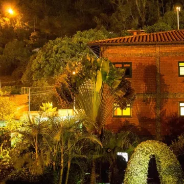 La Casa del Molino Blanco B&B