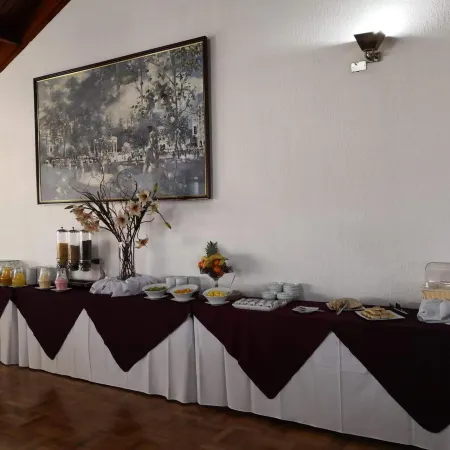 Hotel la Serena Plaza