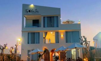 Fog Xom Trau Đao Phu Quy