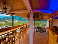 Hotel la Floresta Salento Hotels in Salento