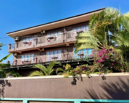 River Dolphin Hotel Hotels in Kratie