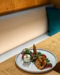 Hotel & Gasthof Wagner - Morgenmad