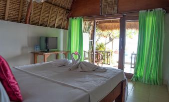 Krisna Bungalows and Restaurant