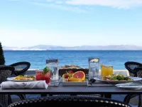Albergo Gelsomino Hotels near Ancient Agora