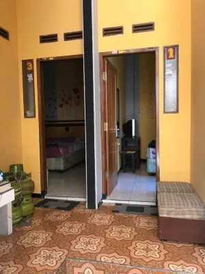 Villa Cahaya 9 - Pensions
