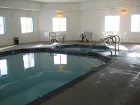 Super 8 by Wyndham Escanaba - Hot Tub