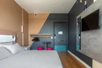 Ibis Budget Maceió Pajuçara
