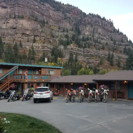 Ouray Inn