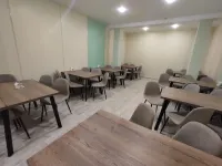 Legenda Hotel a Volkhovsky District