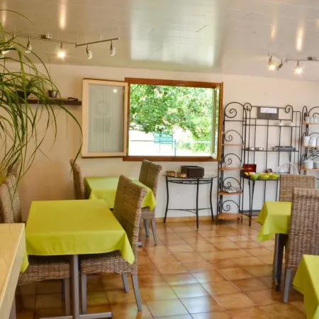 Hotel les Pins