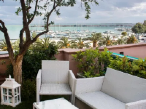 La Dolce Vista - B&B di Charme Hoteles en Manfredonia