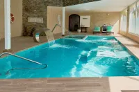 巴伊亞酒店 - SPA