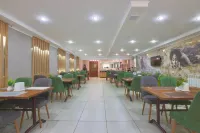 Altamira Hotel