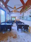 Saanjh Riverside Resort - breakfast