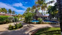 Hotel Margarita Village - Pools