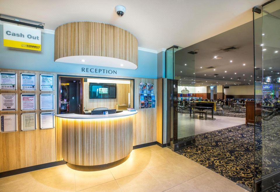 나이트캡 서비스