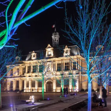 hotelF1 Chaumont