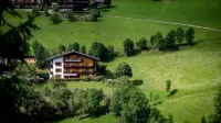 Pension Südhang - Alojamientos