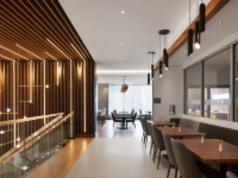 AC Hotel Ottawa Downtown Hotels in Ottawa