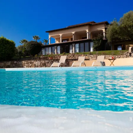 Villa Anastasia