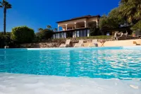 Villa Anastasia - Infinity Pools