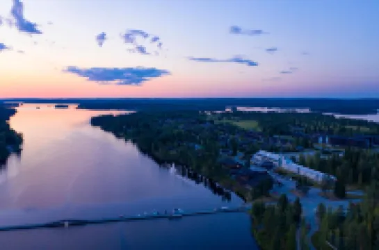 Break Sokos Hotel Tahko