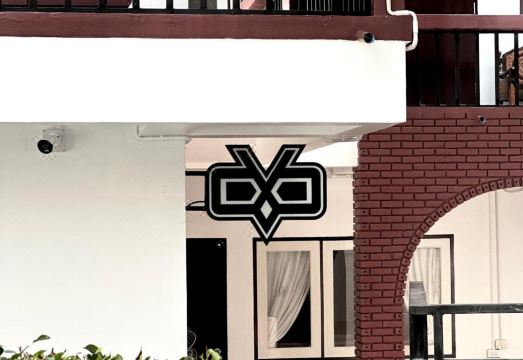 치앙마이 거리 풍경