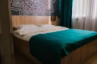 Altyn Shatyr Hotel and Restaurant Hotels in Aksay