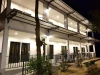 เดอะ คิวบ์ รีสอร์ต