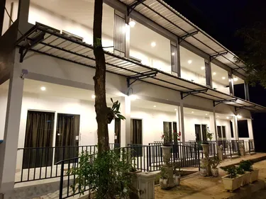 รูปภาพของเดอะ คิวบ์ รีสอร์ต