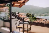 Villa Pupin Gorna Porta