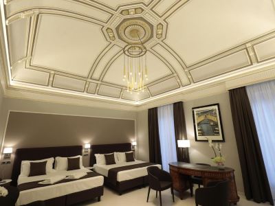 Etnea Style Catania Luxury Rooms