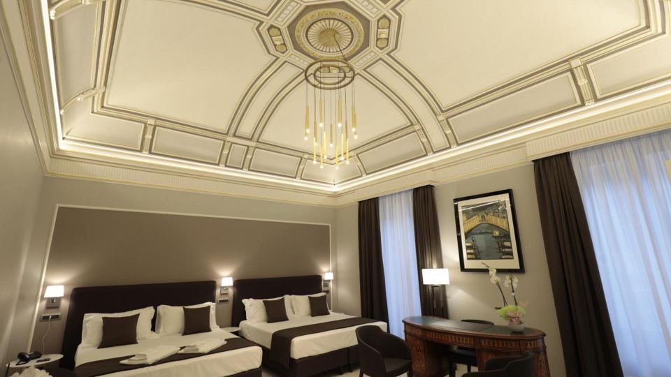 Etnea Style Catania Luxury Rooms