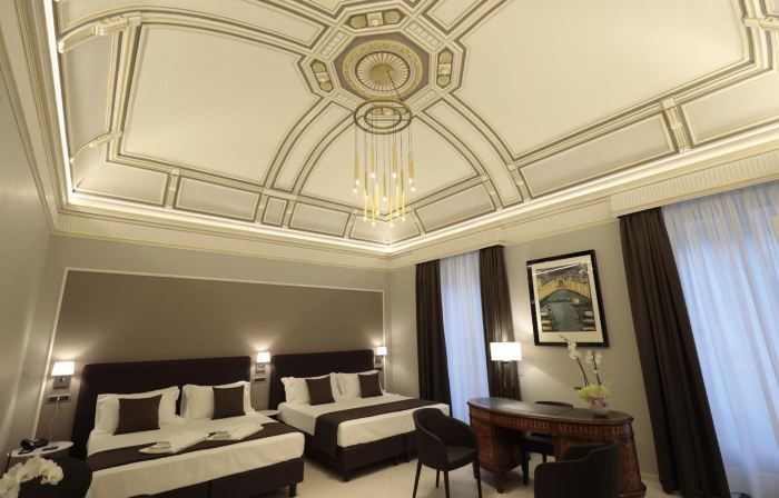 Etnea Style Catania Luxury Rooms