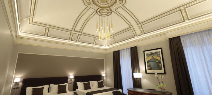 Etnea Style Catania Luxury Rooms Hotels in Catania