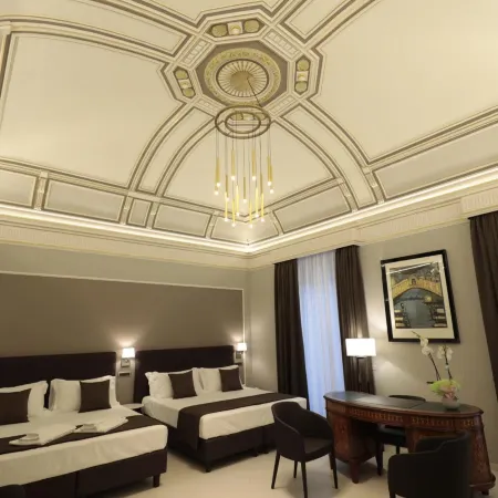 Etnea Style Catania Luxury Rooms