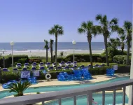 Grande Shores Ocean Resort - Ocean View